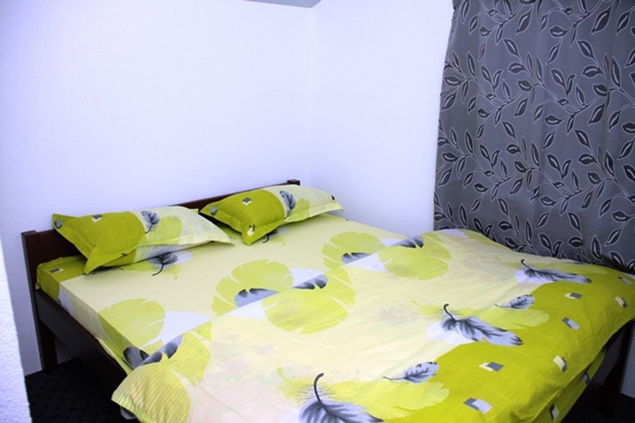 Pansion Laktasi Hostel Ngoại thất bức ảnh