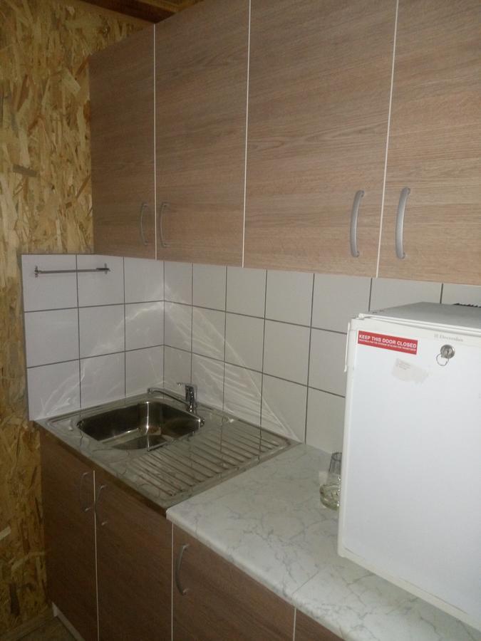 Pansion Laktasi Hostel Ngoại thất bức ảnh