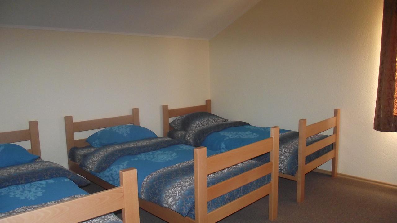 Pansion Laktasi Hostel Ngoại thất bức ảnh