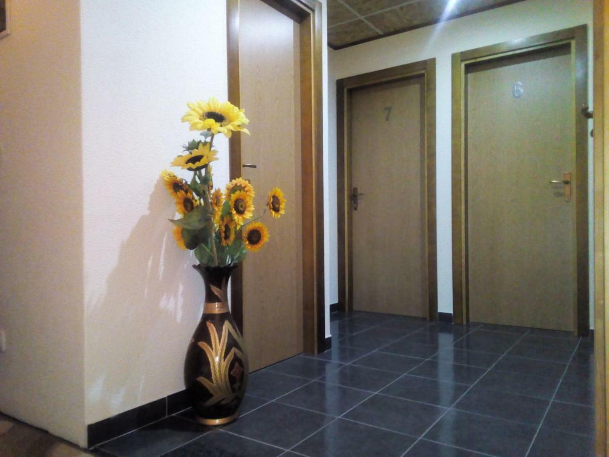 Pansion Laktasi Hostel Ngoại thất bức ảnh